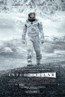 Interstellar (film)